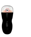 Jumbo TEP Silicone Stretchable Adult Wellness Sleeve – Washable, Reusable & Travel-Friendly